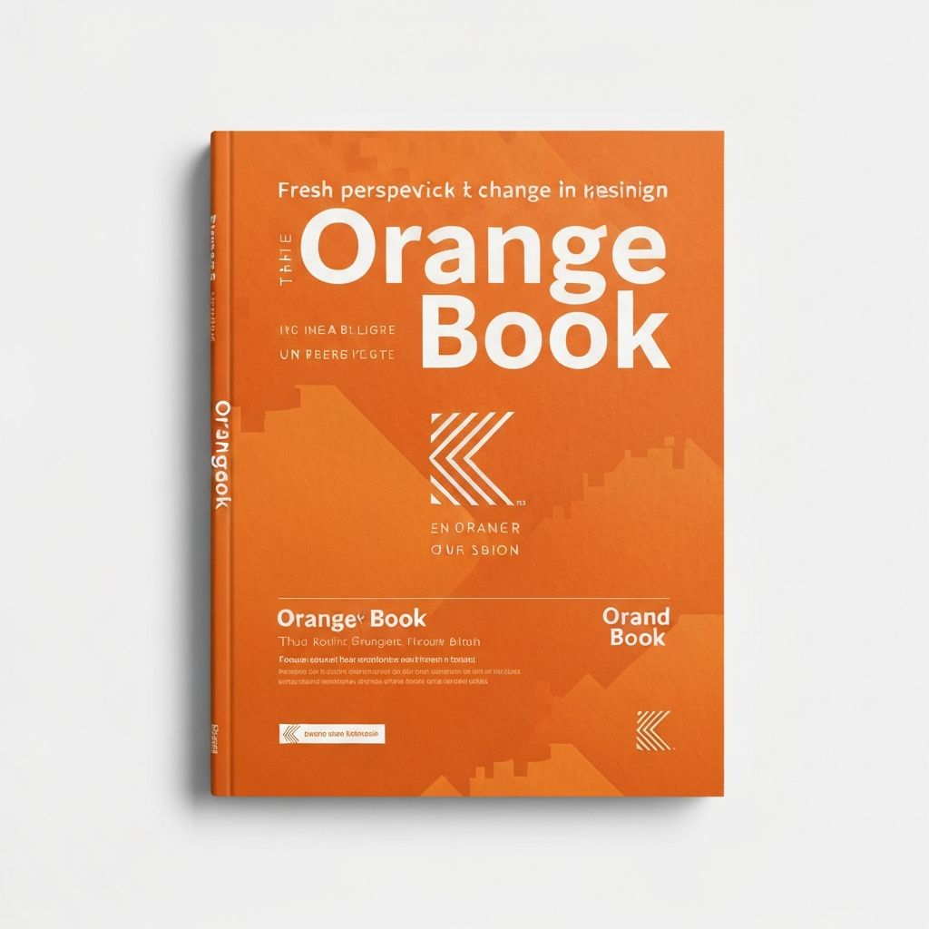 Logo & Brand Identity